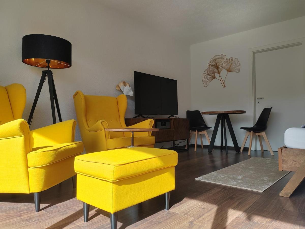 Ferienwohnung Elbtraum 皮尔纳 外观 照片
