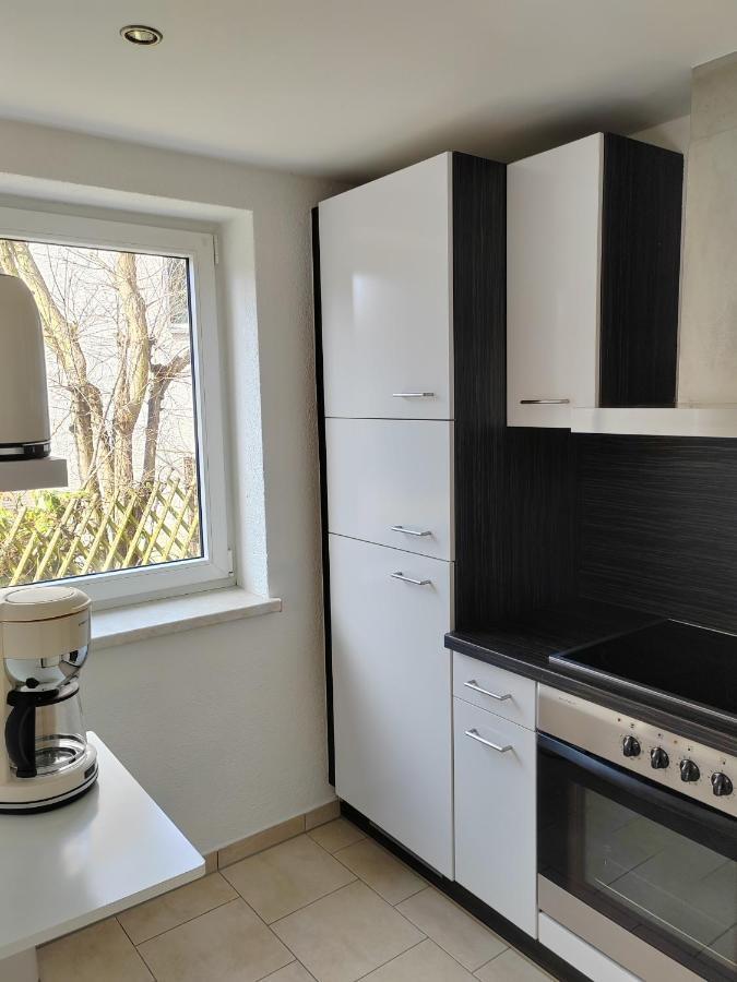 Ferienwohnung Elbtraum 皮尔纳 外观 照片