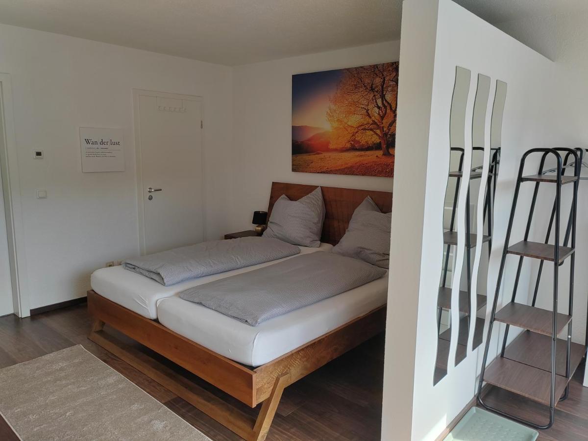 Ferienwohnung Elbtraum 皮尔纳 外观 照片