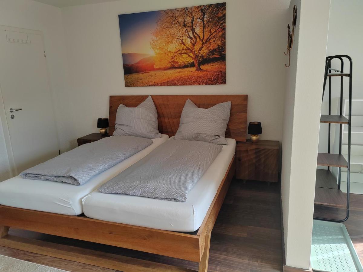Ferienwohnung Elbtraum 皮尔纳 外观 照片