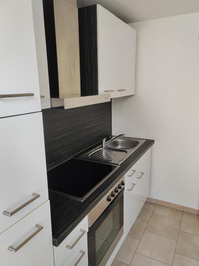 Ferienwohnung Elbtraum 皮尔纳 外观 照片