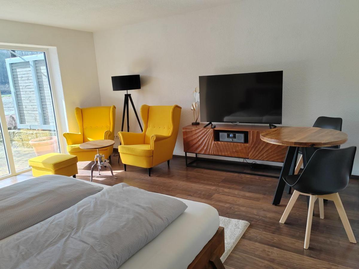 Ferienwohnung Elbtraum 皮尔纳 外观 照片